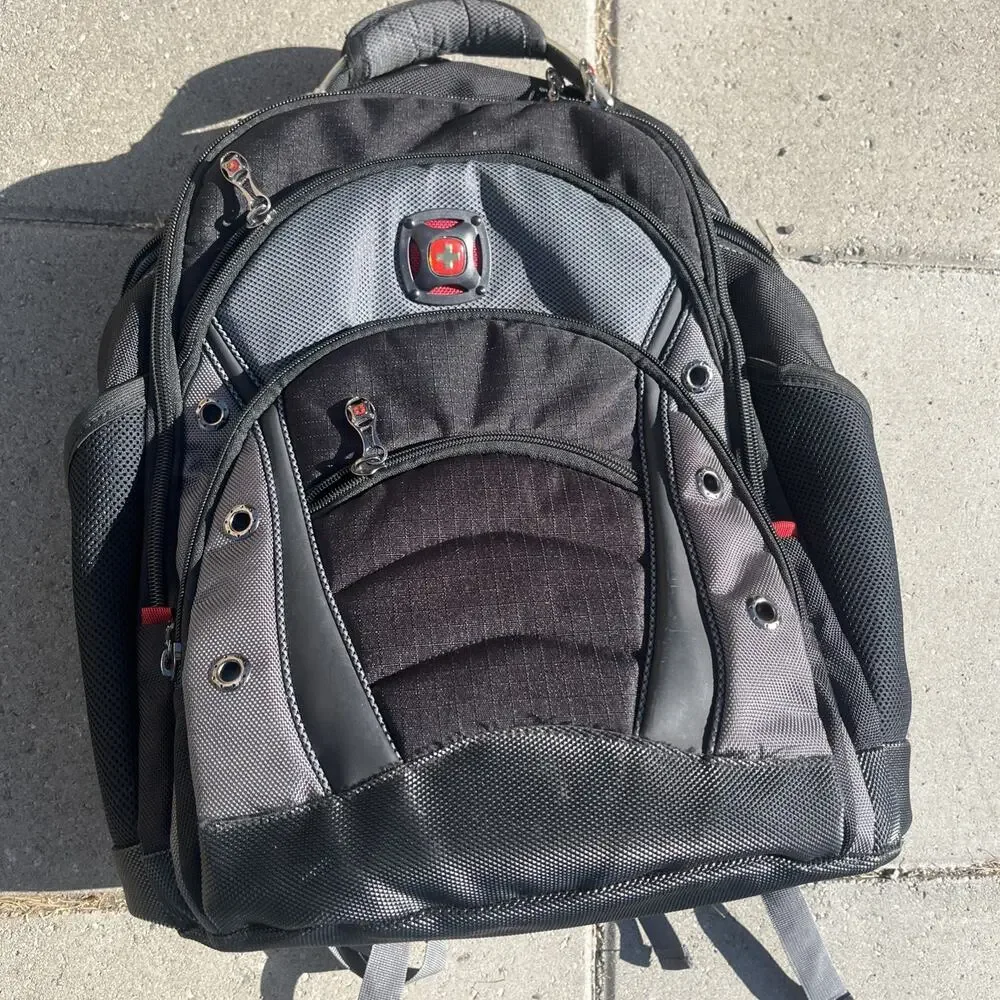 Swiss Gear Uline 16